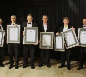 2011 FIA awards winners announced 