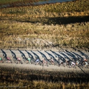 Race is on from Jo'burg to sea