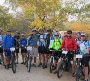 Children in the Wilderness: Fedhealth Tour de Tuli 2012 - a Success Story
