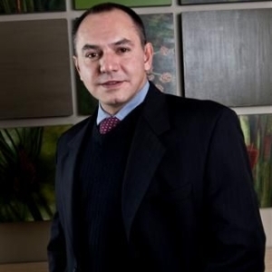 New appointment at Zurich Insurance
