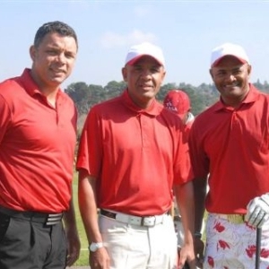 Golfing fundraiser raises R8,5m in six years