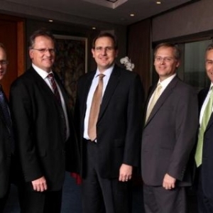 Guardrisk and Absa form cell captive partnership