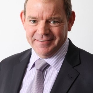 Econorisk appoints Guy Scott as new Chief Executive Officer