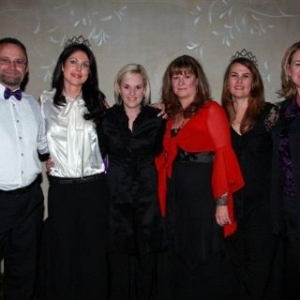 Hollard Weath Recognition event