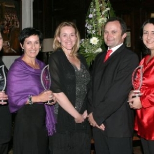 Hollard Wealth Management Awards