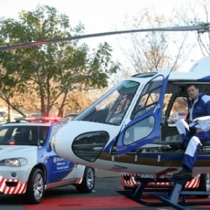 Emergency services boost for all South Africans 