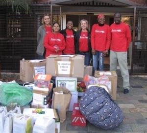 Assupol Life extends Mandela Day to be more productive