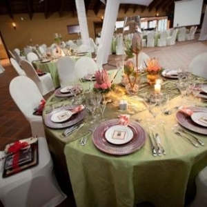 Assupol Life's annual Gala Dinner 