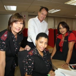 2CANA’s New Health Information Platform goes Live in South Africa