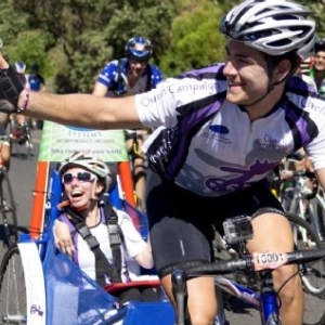 National Disability Awards winner challenging perceptions in Higher Education