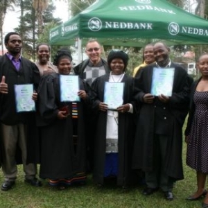 Small and micro business owners get equipped to run sustainable businesses