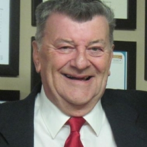 In Memoriam - John Hill (Nautical Underwriters)