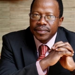Where we are – comment on Munich Re of Africa - Group