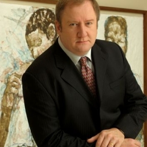 Liberty appoints John Maxwell to head up Direct Financial Services and Bancassurance