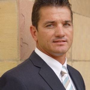 A new game plan, Joost moves from the field into the boardroom