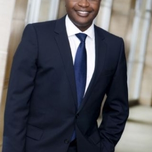 Equity Manager of the Year Award: Keillen Ndlovu