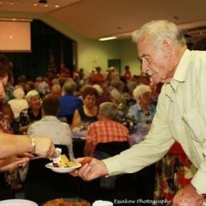 Kierieklapper Arts Festival helps local aged community 