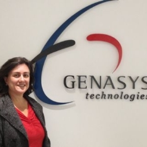 New Appointments at Genasys