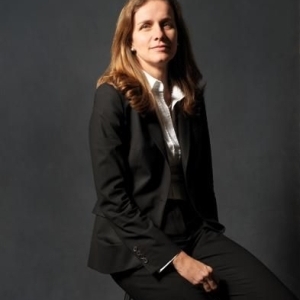 Top European honours for former SA Business Woman of the Year 

