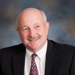 Kobus Vlok appointed to the board of Glacier Financial Holdings