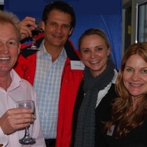 Mainsail Health (Pty) Ltd launched