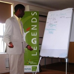 Old Mutual Legends Development Programme invites applications