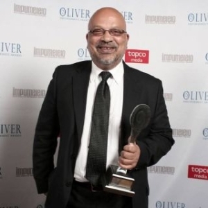 Lion of Africa wins at the Oliver Empowerment Awards