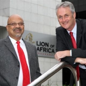 Lion of Africa extends relationship with SSP to support next phase of growth