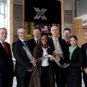 Absa Capital’s multi-asset exchange traded funds listed