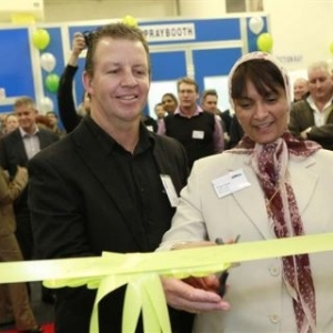 Cape Town clients to benefit from yet another Mutual & Federal Multi-purpose centre