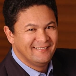 Mark Williams of Teba Bank has been acknowledged as a young global leader by  World Economic Forum (WEF) 