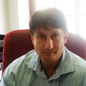  New General Manager for HCV