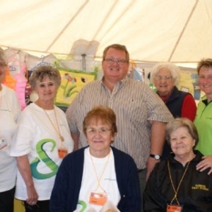 Mutual & Federal Agri Kierieklapper Arts Festival attendance breaks all records 