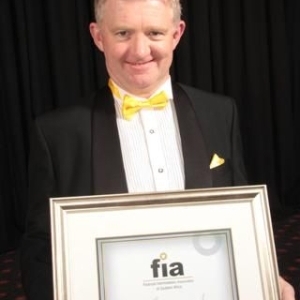 Intermediaries vote Santam best insurer in SA in all 3 categories for the 2nd year running 