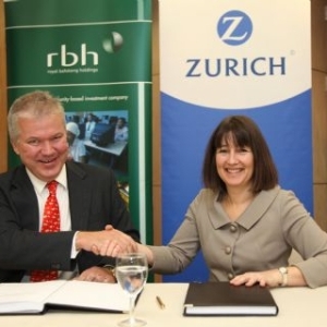 Royal Bafokeng increases stake in Zurich South Africa