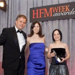 Novare Investments takes fund of hedge funds honour