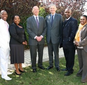 Economic transformation dependent on skills development