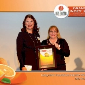 Fourth award in a row is ‘a clear vote of confidence