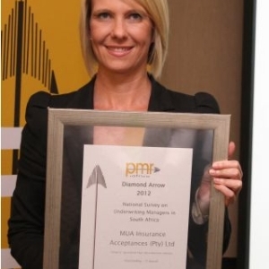 MUA recognised as leading underwriter