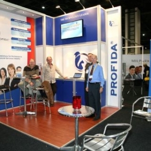 PROFIDA team takes home silver award again