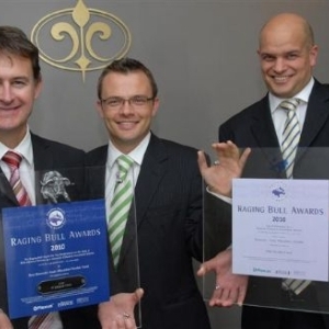 PSG Flexible Fund proud recipient of two Raging Bull Awards 