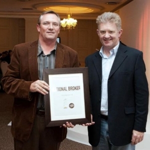 PSG Konsult selected as National Broker of the Year 
