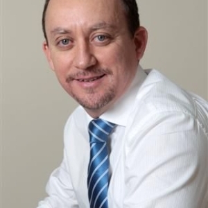 Cannon Asset Managers welcomes Patrick Barker as a Private Client Portfolio Manager