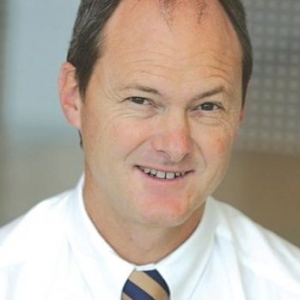 Paul Hanratty appointed as OMLACSA Board Chairman
