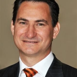 
Paul Harrison joins Sanlam Multi Manager International as head of sales

