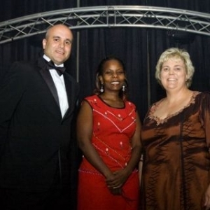 Principal Officers Association presents awards for top service providers to pension fund industry
