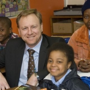 Medscheme refurbishes the Johannesburg Hospital School