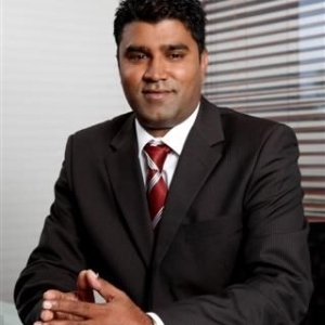 New Appointment: Lion of Africa Priyen Moodley