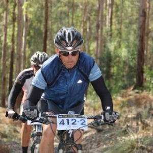 Knysna race pays dividends for rider