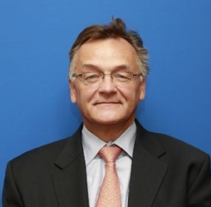 AIG SA appoints general manager for country region